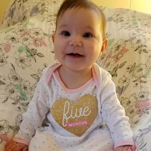 Meet your Posher, Jamie